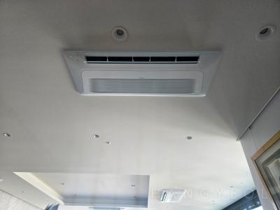 서울특별시 용산구 용산동5가 파크타워아파트 시스템에어컨 실내기