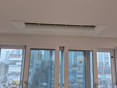 경기도 용인시 수지구 풍덕천동 샤르망오피스텔 시스템에어컨 실내기