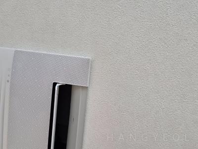 대전광역시 서구 둔산동 샘머리아파트2단지 시스템에어컨 실내기