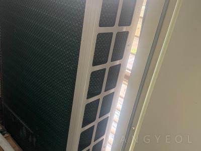 부산광역시 북구 화명동 롯데캐슬카이저 시스템에어컨 실외기
