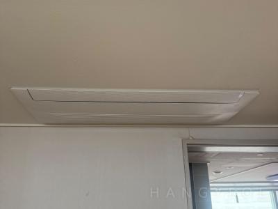 부산광역시 북구 화명동 롯데캐슬카이저 시스템에어컨 실내기