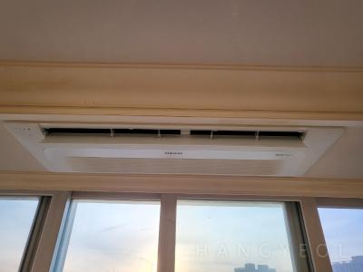 세종특별자치시 어진동 한뜰마을3단지 시스템에어컨 기타