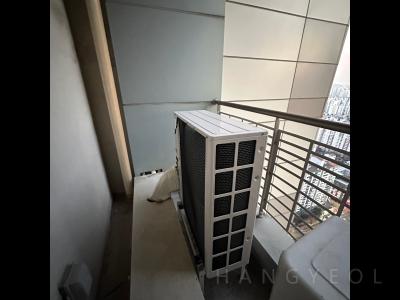 서울특별시 양천구 목동 현대하이페리온2 시스템에어컨 실외기
