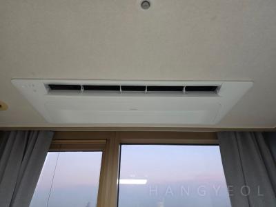 서울특별시 양천구 목동 현대하이페리온2 시스템에어컨 실내기