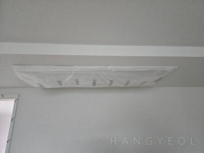 서울특별시 강남구 개포동 현대3차아파트 시스템에어컨 실내기
