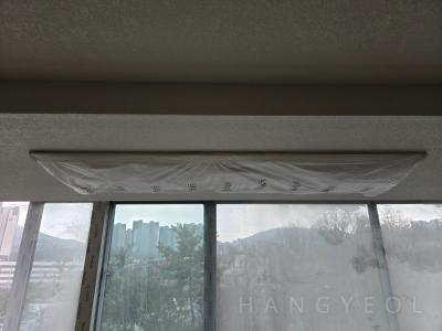 서울특별시 강남구 개포동 현대3차아파트 시스템에어컨 실내기