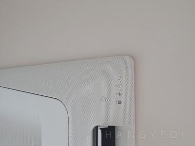 서울특별시 강동구 천호동 래미안강동팰리스 시스템에어컨 설치 사례