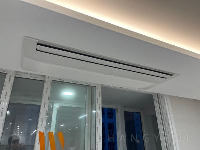 경상남도 창원시 성산구 남양동 상남동성아파트 시스템에어컨 실내기