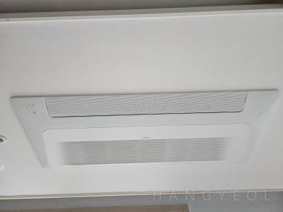 경상남도 창원시 성산구 남양동 상남동성아파트 시스템에어컨 실내기