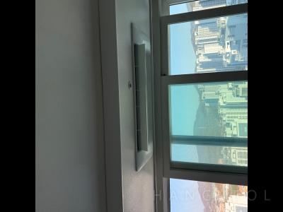 경기도 의왕시 내손동 이편한세상 인덕원 더 퍼스트 시스템에어컨 실내기