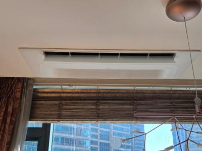 서울특별시 강남구 도곡동 타워팰리스F동 시스템에어컨 실내기