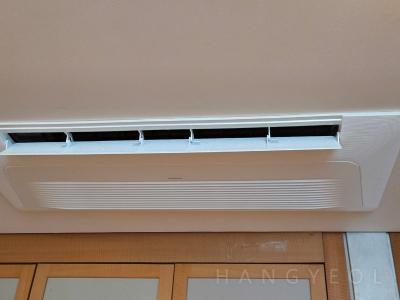서울특별시 강남구 도곡동 타워팰리스F동 시스템에어컨 실내기