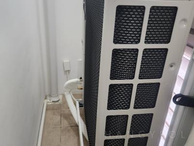충청남도 당진시 읍내동 당진2차푸르지오 시스템에어컨 실외기