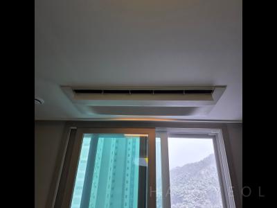 대전광역시 유성구 봉산동 유성 대광로제비앙 리버포레 아파트 시스템에어컨 실내기