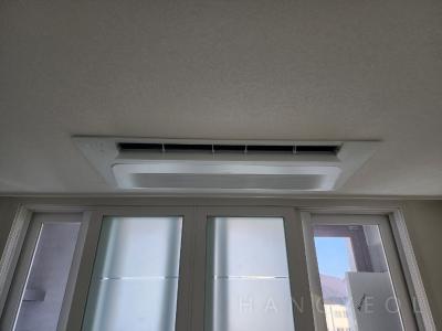 경기도 하남시 덕풍동 벽산블루밍아파트 시스템에어컨 실내기