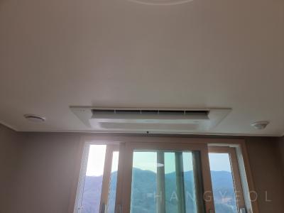 경기도 광주시 초월읍 크로바빌 시스템에어컨 기타