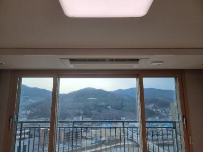 경기도 광주시 초월읍 크로바빌 시스템에어컨 기타