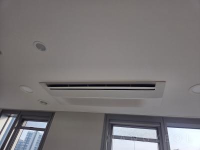 경기도 화성시 동탄구 반송동 메타폴리스 시스템에어컨 실내기