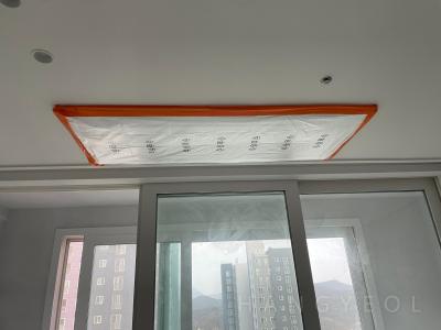 경기도 고양시 덕양구 동산동 창릉호반써밋 시스템에어컨 실내기