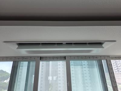 경기도 광명시 하안동 이편한세상센트레빌아파트 시스템에어컨 실내기