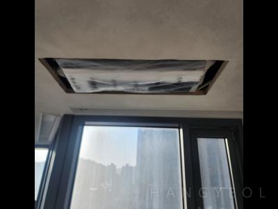 부산광역시 해운대구 우동 더블유비씨더팔레스오피스텔 시스템에어컨 실내기