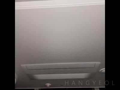 부산광역시 해운대구 우동 해운대두산위브더제니스 시스템에어컨 실내기