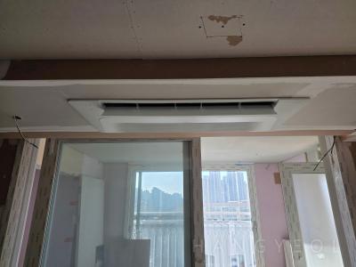 서울특별시 서초구 잠원동 브라운스톤잠원 시스템에어컨 실내기