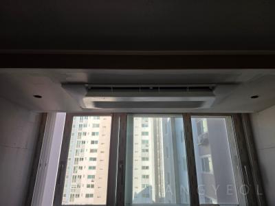 서울특별시 서초구 잠원동 브라운스톤잠원 시스템에어컨 실내기