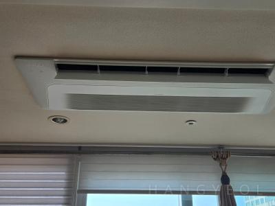 서울특별시 용산구 용산동5가 파크타워 시스템에어컨 실내기