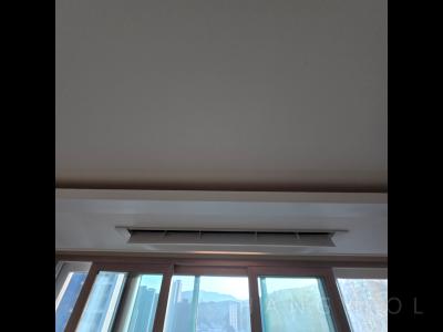 부산광역시 기장군 일광읍 e편한세상 일광 시스템에어컨 설치 사례