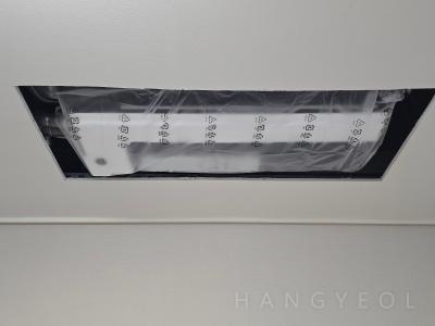세종특별자치시 새롬동 새뜸마을7단지 시스템에어컨 실내기