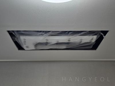 세종특별자치시 새롬동 새뜸마을7단지 시스템에어컨 실내기