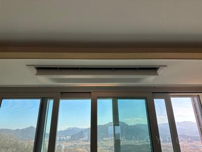 충청남도 아산시 용화동 아산그랜드파크자이1단지 시스템에어컨 실내기