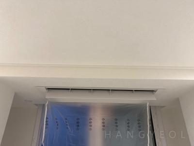 경기도 용인시 기흥구 마북동 삼성래미안1차아파트 시스템에어컨 실내기