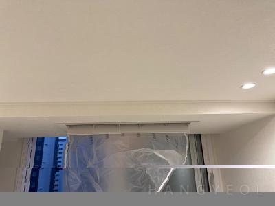 경기도 용인시 기흥구 마북동 삼성래미안1차아파트 시스템에어컨 실내기