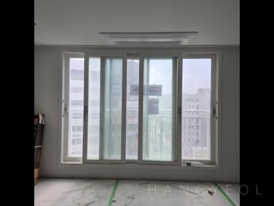 울산광역시 북구 송정동 울산송정 한양수자인 시스템에어컨 설치 사례