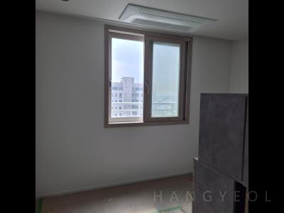 울산광역시 북구 송정동 울산송정 한양수자인 시스템에어컨 실내기