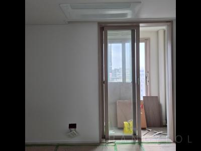 울산광역시 북구 송정동 울산송정 한양수자인 시스템에어컨 실내기