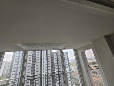 부산광역시 북구 금곡동 화명뜨란채아파트 시스템에어컨 설치 사례