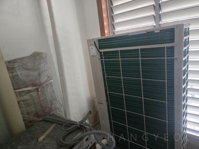 서울특별시 양천구 목동 현대하이페리온2 시스템에어컨 실외기