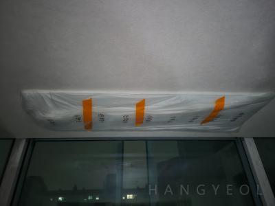 울산광역시 북구 명촌동 평창리비에르2차아파트 시스템에어컨 실내기