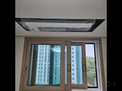 경기도 의왕시 삼동 의왕역 푸르지오 라포레 시스템에어컨 실내기