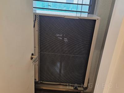 서울특별시 강남구 논현동 ACROHILLS논현 시스템에어컨 실외기