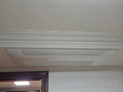 부산광역시 해운대구 우동 더샵해운대아델리스 시스템에어컨 실내기