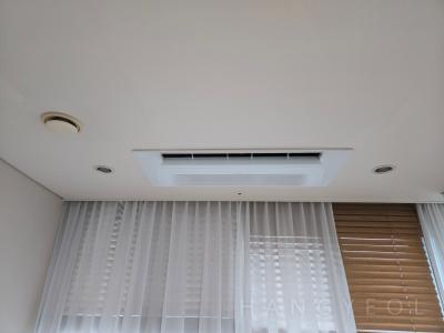서울특별시 용산구 용산동5가 파크타워 시스템에어컨 실내기