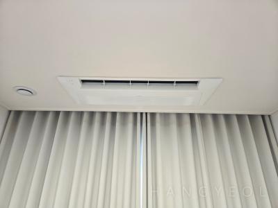 경기도 수원시 팔달구 인계동 한화 꿈에그린 파크 시스템에어컨 실내기
