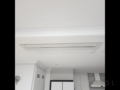 부산광역시 해운대구 우동 해운대한신휴플러스 시스템에어컨 실내기