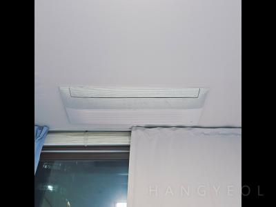 부산광역시 해운대구 우동 마린시티두산위브포세이돈 시스템에어컨 실내기