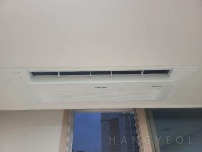 인천광역시 서구 당하동 호반써밋 프라임뷰 시스템에어컨 기타