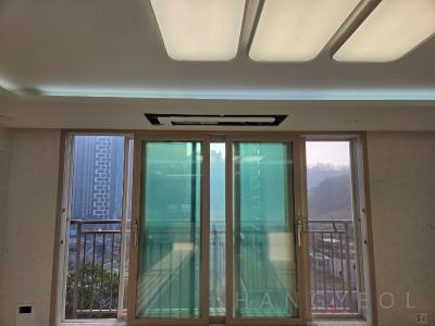 경기도 시흥시 군자동 시흥 장현 금강펜테리움 센트럴파크 시스템에어컨 실내기